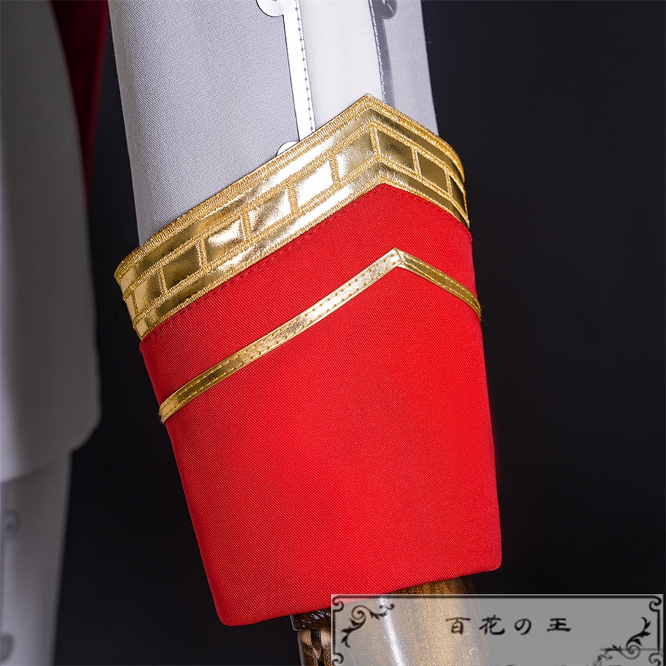 ペルソナ5 明智吾郎  コスプレ衣装  コスチューム