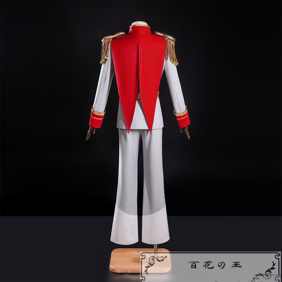 ペルソナ5 明智吾郎  コスプレ衣装  コスチューム