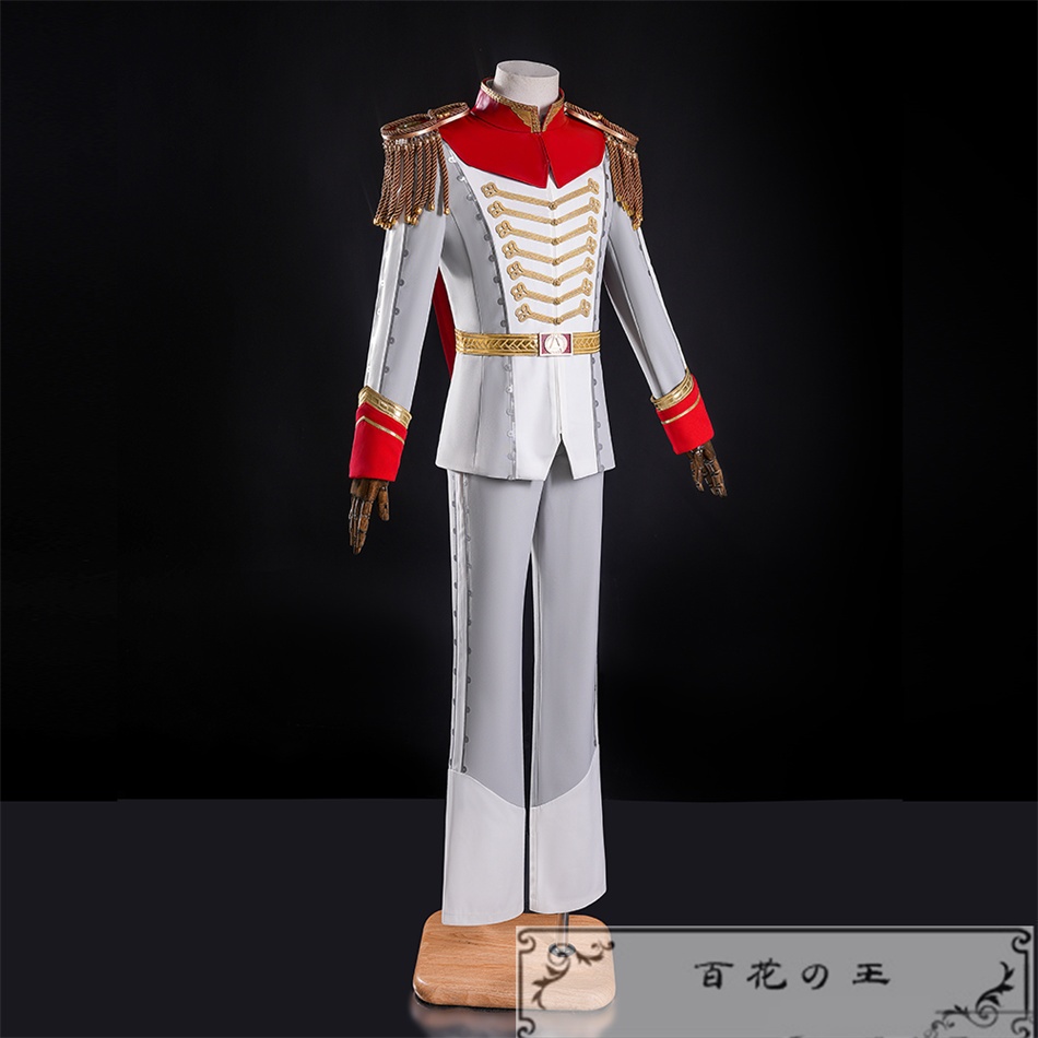 ペルソナ5 明智吾郎  コスプレ衣装  コスチューム