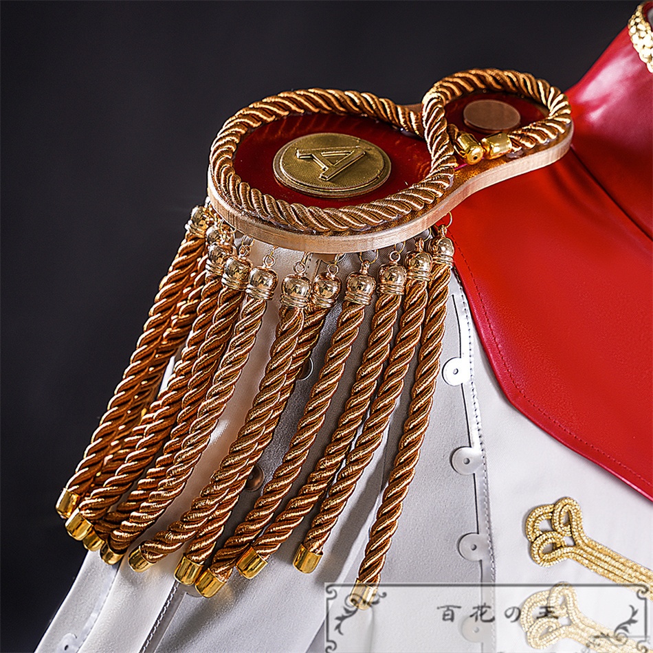 ペルソナ5 明智吾郎  コスプレ衣装  コスチューム