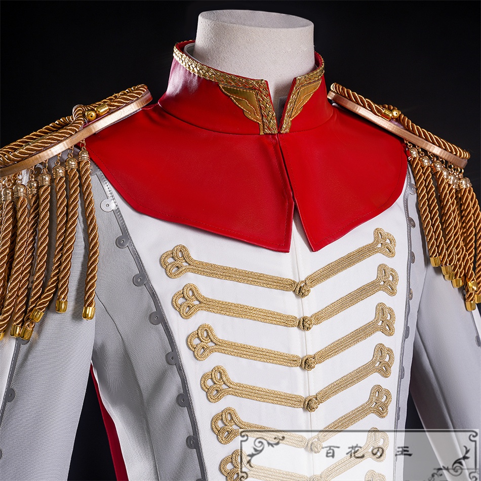 ペルソナ5 明智吾郎  コスプレ衣装  コスチューム