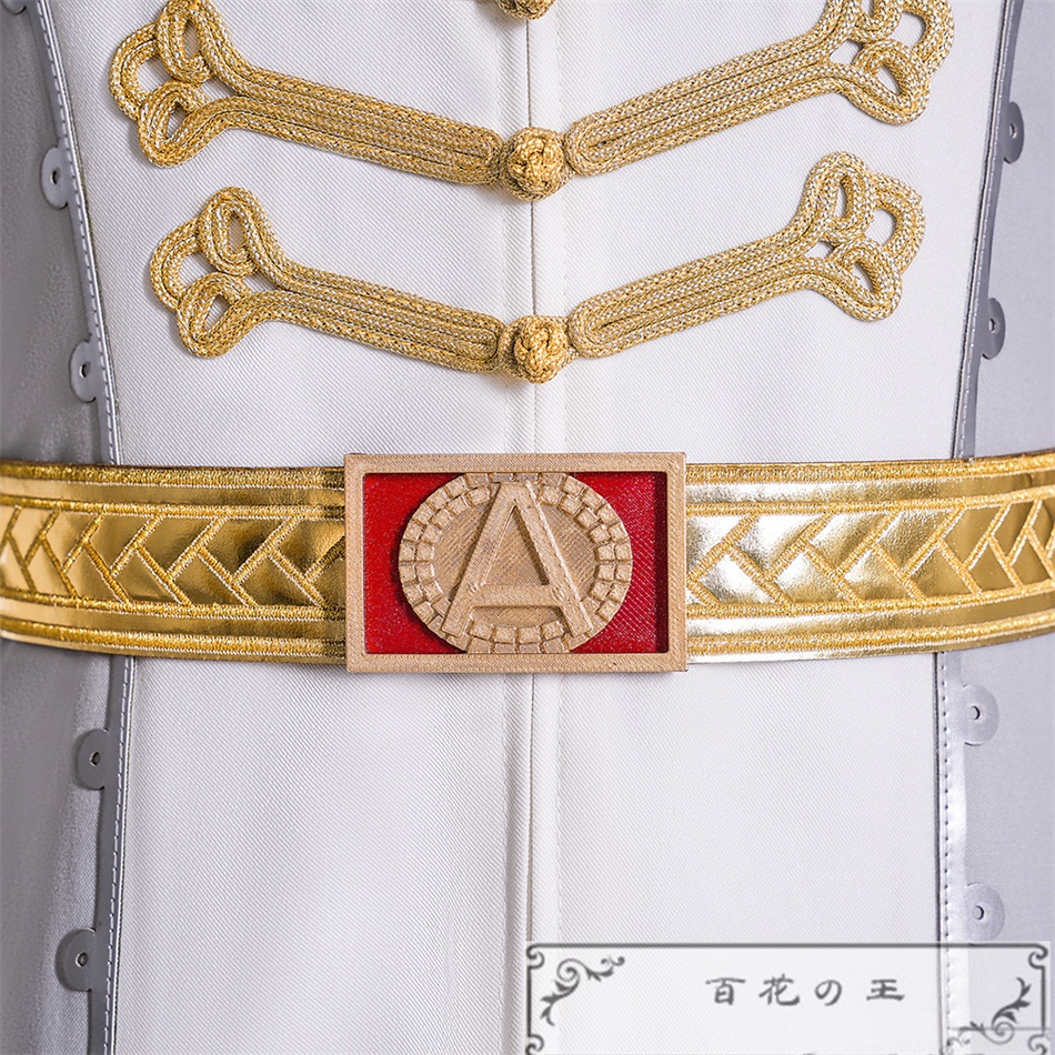 ペルソナ5 明智吾郎  コスプレ衣装  コスチューム