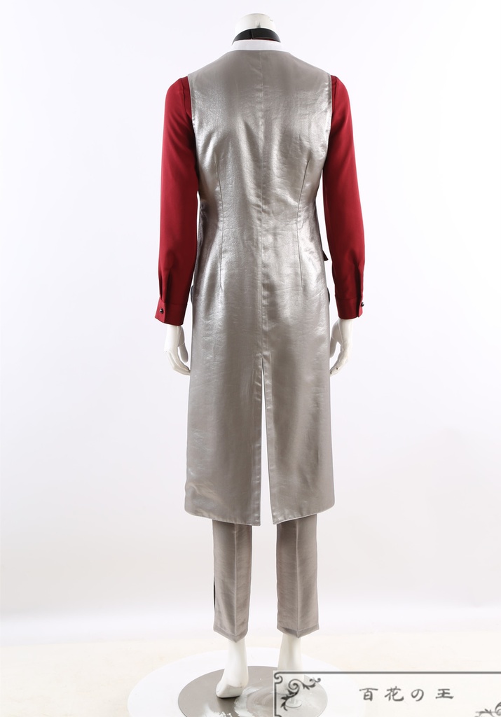 あんスタ 茨編2 誘い試す一手 七種茨 コスプレ衣装 コスチューム