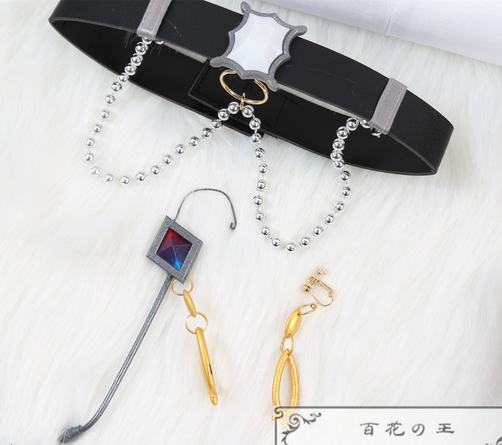 あんスタ 茨編2 誘い試す一手 七種茨 コスプレ衣装 コスチューム