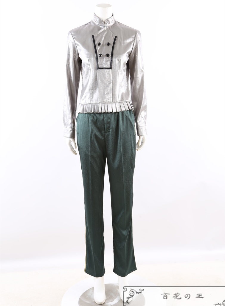 あんスタ 茨編2 誘い試す一手 七種茨 コスプレ衣装 コスチューム