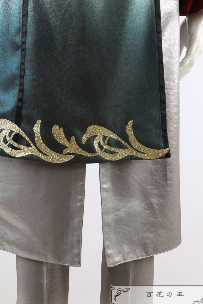 あんスタ 茨編2 誘い試す一手 七種茨 コスプレ衣装 コスチューム