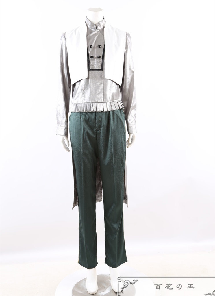 あんスタ 茨編2 誘い試す一手 七種茨 コスプレ衣装 コスチューム