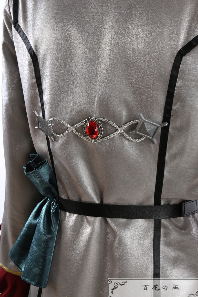 あんスタ 茨編2 誘い試す一手 七種茨 コスプレ衣装 コスチューム