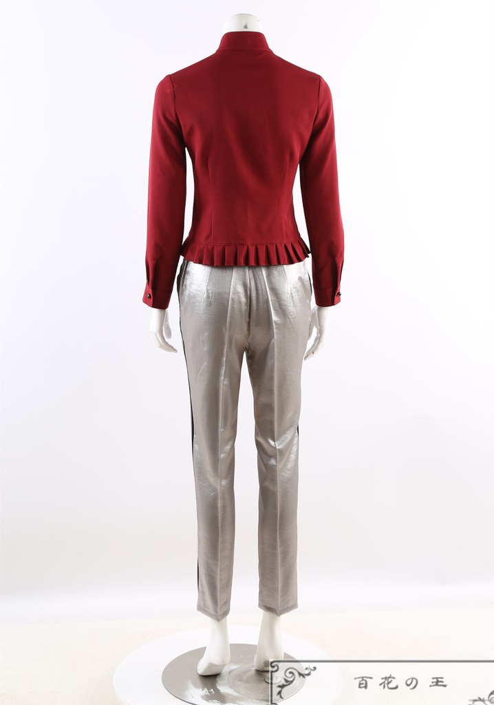 あんスタ 茨編2 誘い試す一手 七種茨 コスプレ衣装 コスチューム