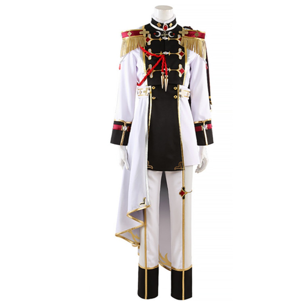 あんスタ 零編2 朔間零  コスプレ衣装 コスチューム
