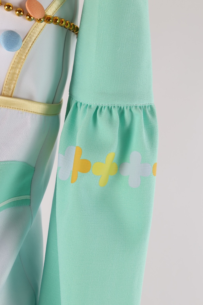 あんスタ PuffyBunny パラダイムリバシ 日々樹渉 葵ひなた 天城一彩 仙石忍 影片みか コスプレ衣装 コスチューム