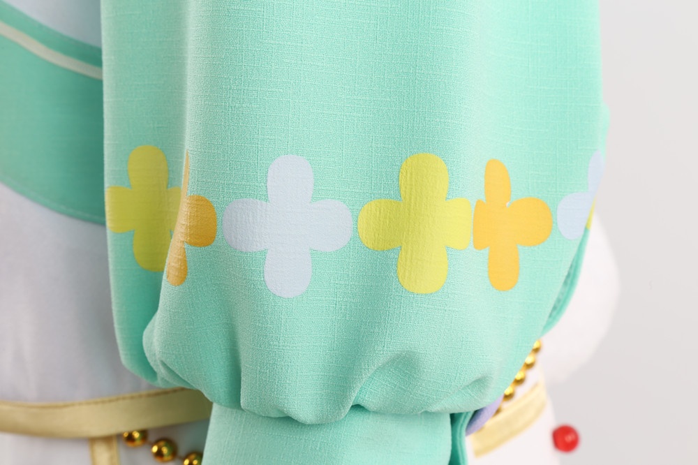 あんスタ PuffyBunny パラダイムリバシ 日々樹渉 葵ひなた 天城一彩 仙石忍 影片みか コスプレ衣装 コスチューム