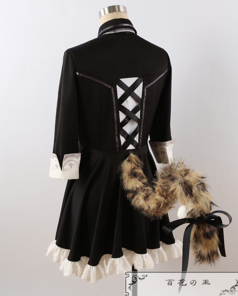 NU: カーニバル エイト メイド服 コスプレ衣装 コスチューム