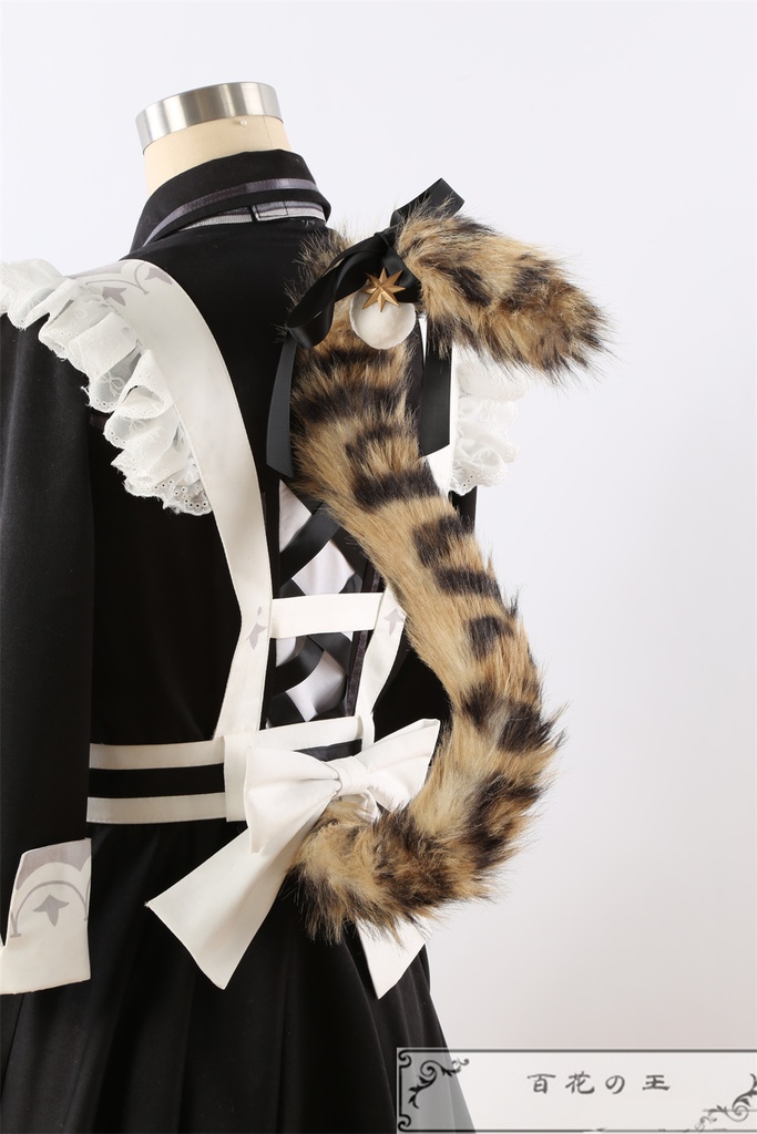 NU: カーニバル エイト メイド服 コスプレ衣装 コスチューム