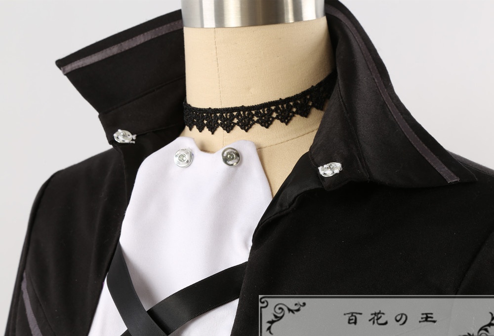 NU: カーニバル エイト メイド服 コスプレ衣装 コスチューム