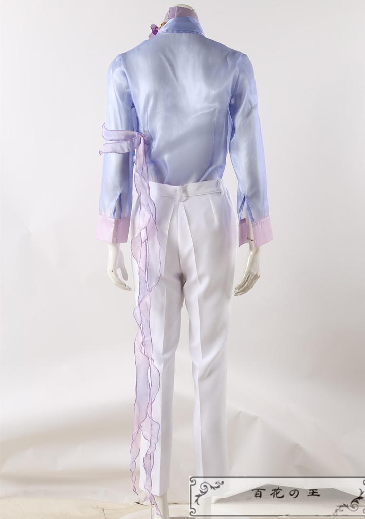 時空の絵旅人 叶瑄 コスプレ衣装 コスチューム