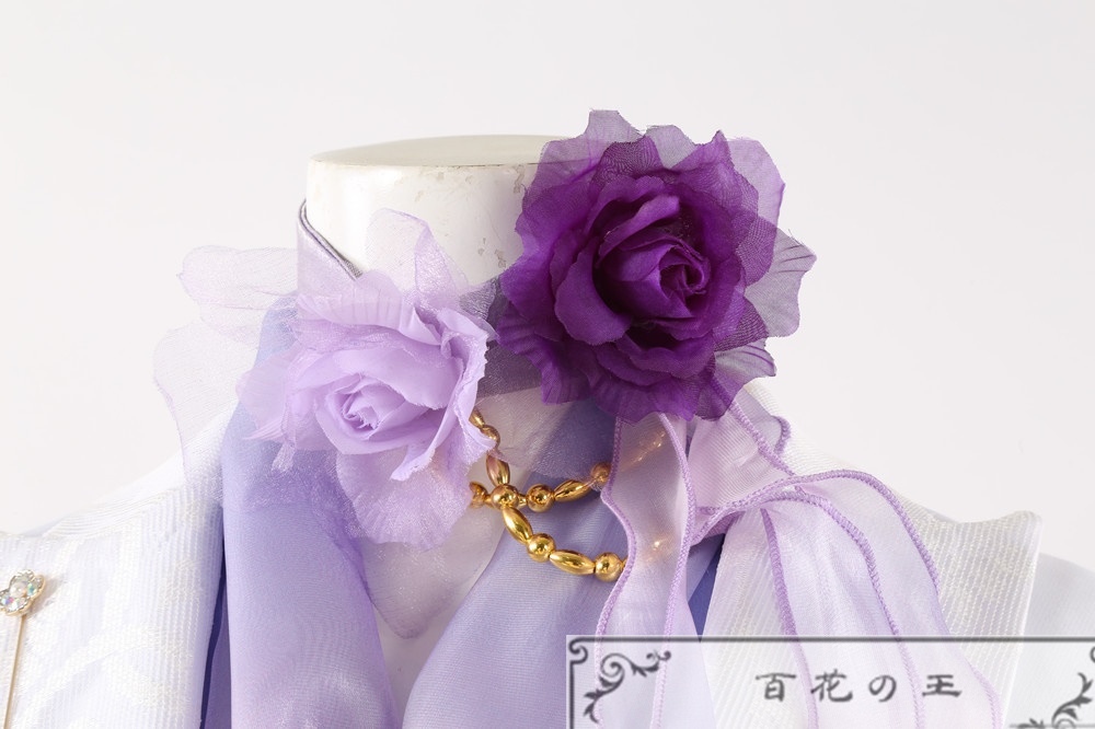 時空の絵旅人 叶瑄 コスプレ衣装 コスチューム