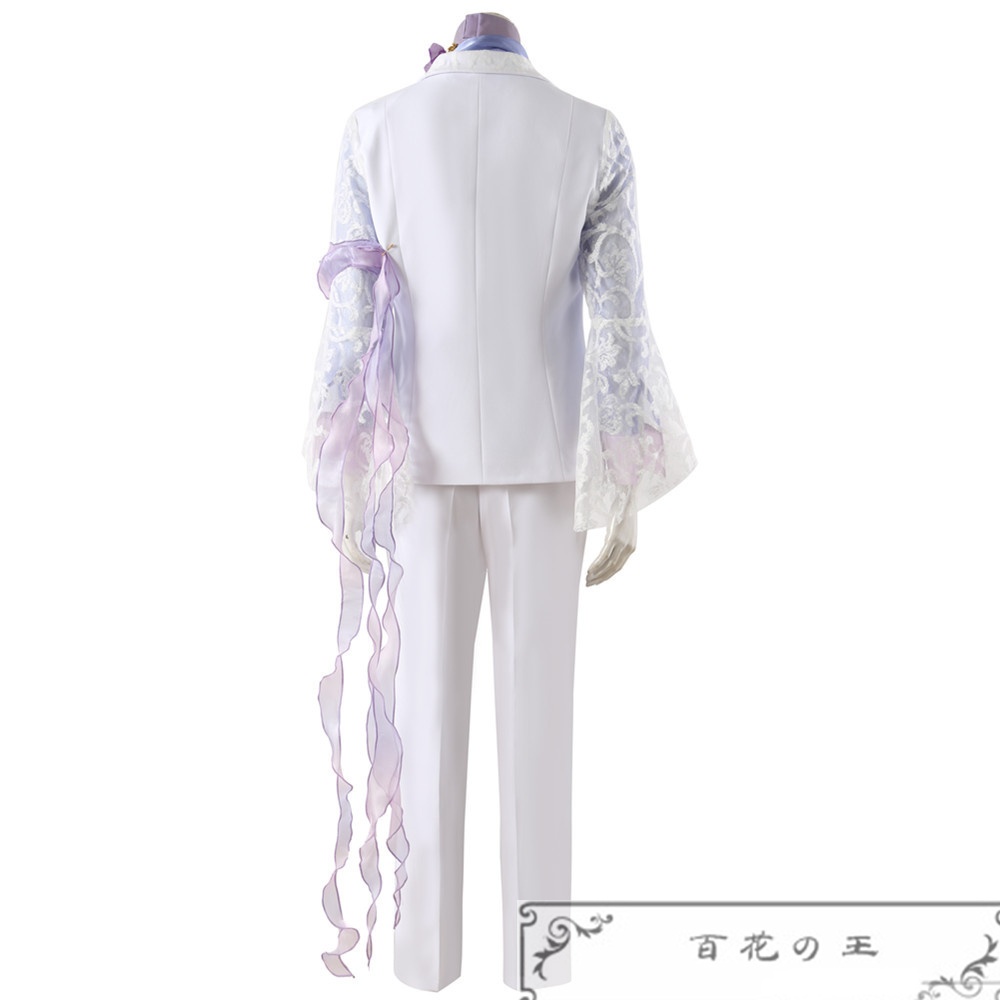 時空の絵旅人 叶瑄 コスプレ衣装 コスチューム