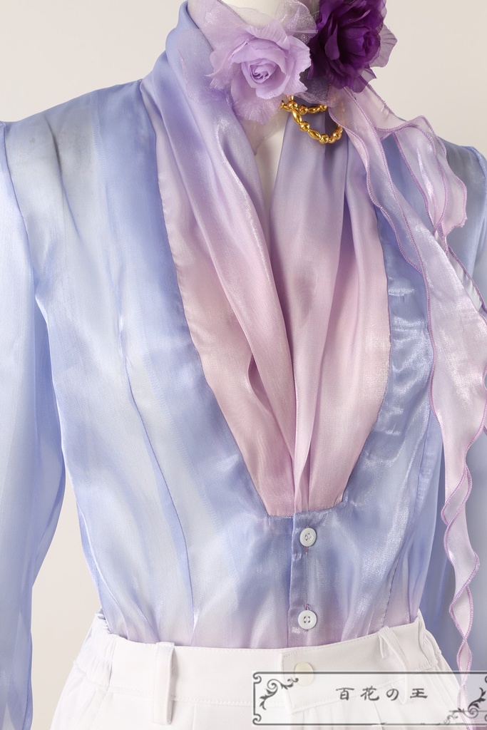 時空の絵旅人 叶瑄 コスプレ衣装 コスチューム