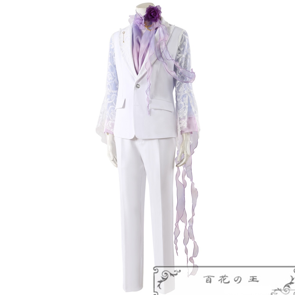 時空の絵旅人 叶瑄 コスプレ衣装 コスチューム