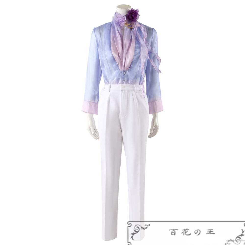 時空の絵旅人 叶瑄 コスプレ衣装 コスチューム