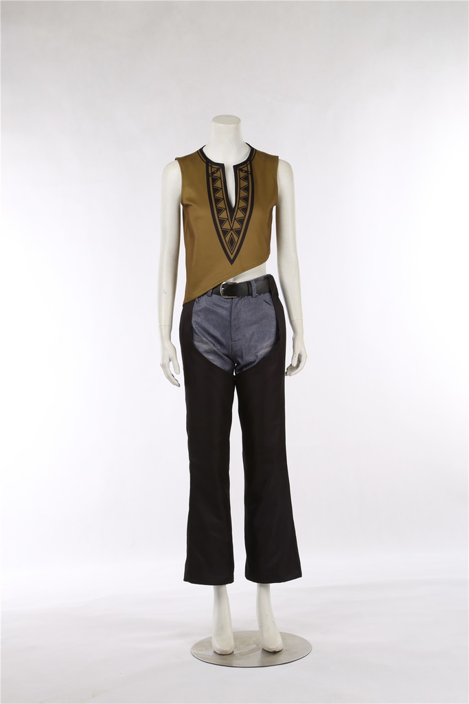 ツイステ サバナクロー寮 レオナ Leona コスプレ衣装 コスチューム