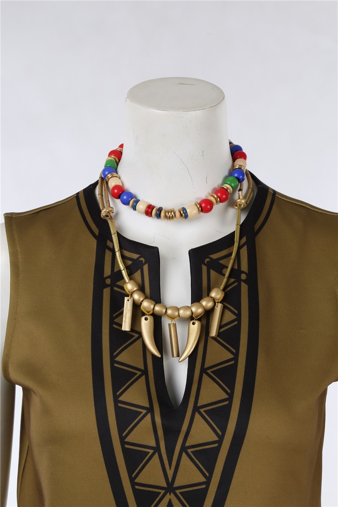 ツイステ サバナクロー寮 レオナ Leona コスプレ衣装 コスチューム