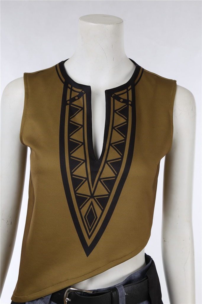 ツイステ サバナクロー寮 レオナ Leona コスプレ衣装 コスチューム