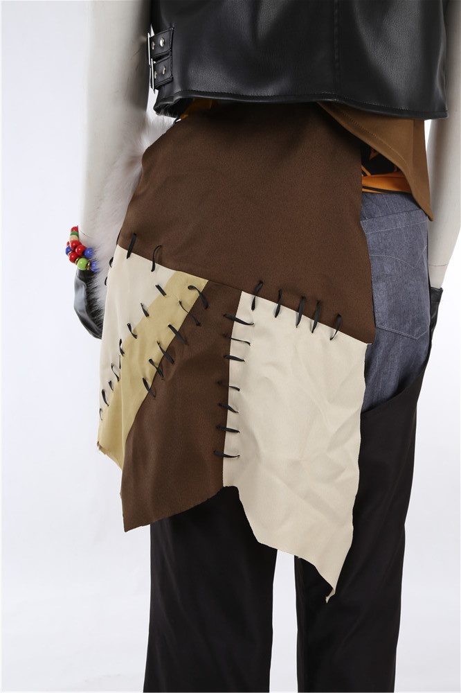 ツイステ サバナクロー寮 レオナ Leona コスプレ衣装 コスチューム