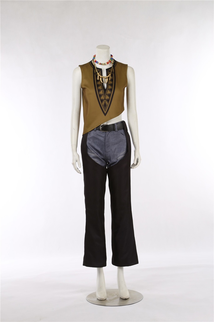 ツイステ サバナクロー寮 レオナ Leona コスプレ衣装 コスチューム