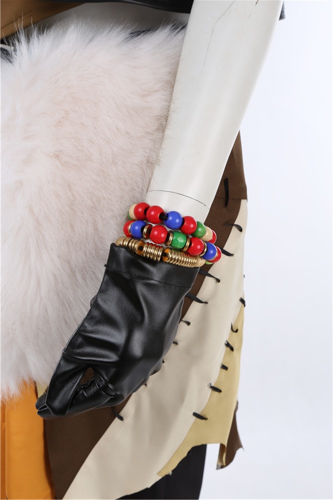 ツイステ サバナクロー寮 レオナ Leona コスプレ衣装 コスチューム