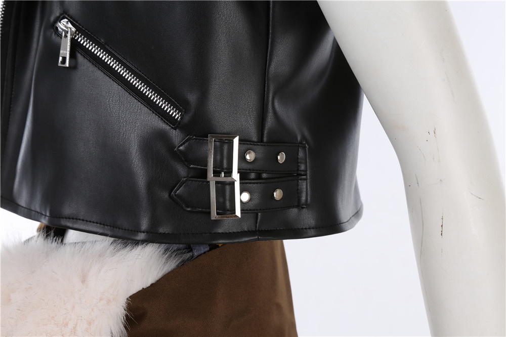 ツイステ サバナクロー寮 レオナ Leona コスプレ衣装 コスチューム