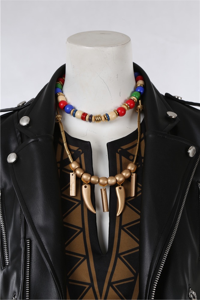 ツイステ サバナクロー寮 レオナ Leona コスプレ衣装 コスチューム