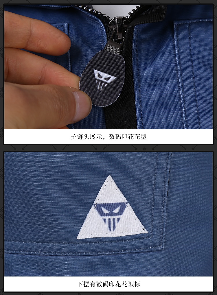 ツイステ イグニハイド寮 イデアシュラウド Idia コスプレ衣装 コスチューム