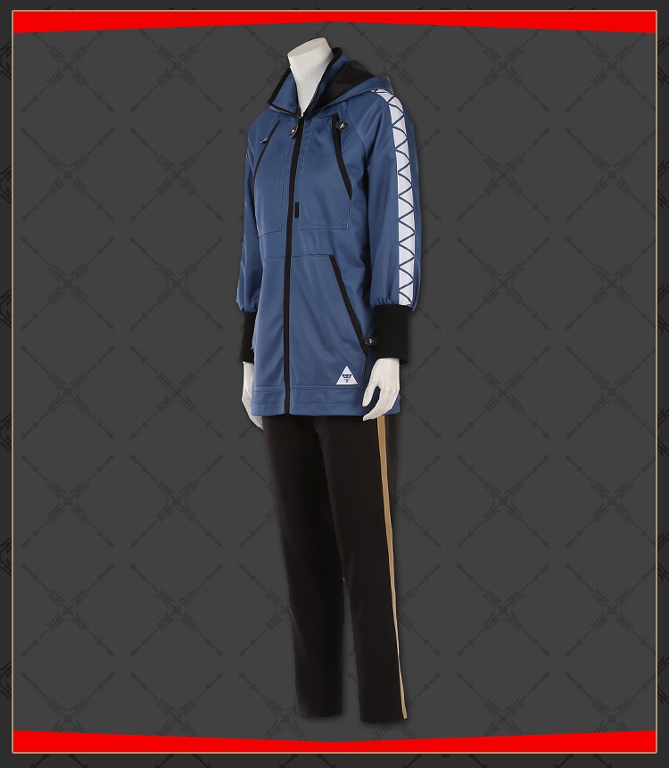 ツイステ イグニハイド寮 イデアシュラウド Idia コスプレ衣装 コスチューム