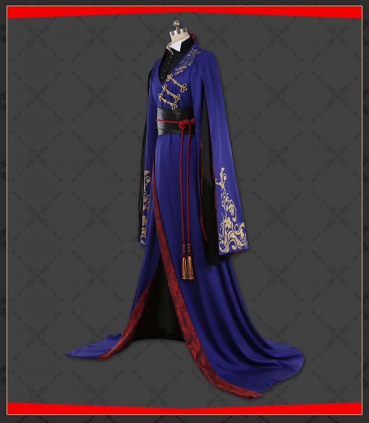 ツイステ POMEFIORE寮 Vil ヴィルシェーンハイト コスプレ衣装 コスチューム