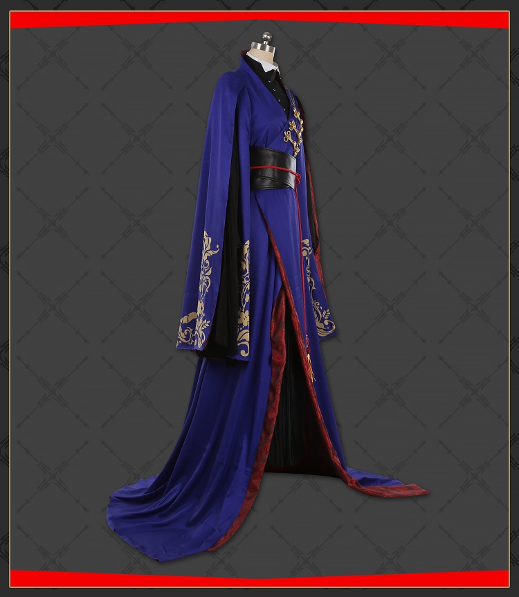 ツイステ POMEFIORE寮 Vil ヴィルシェーンハイト コスプレ衣装 コスチューム