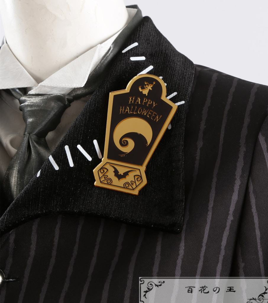 ツイステ Lost in the book ナイトメアースーツ 始まりのハロウィーン リドル コスプレ衣装 コスチューム