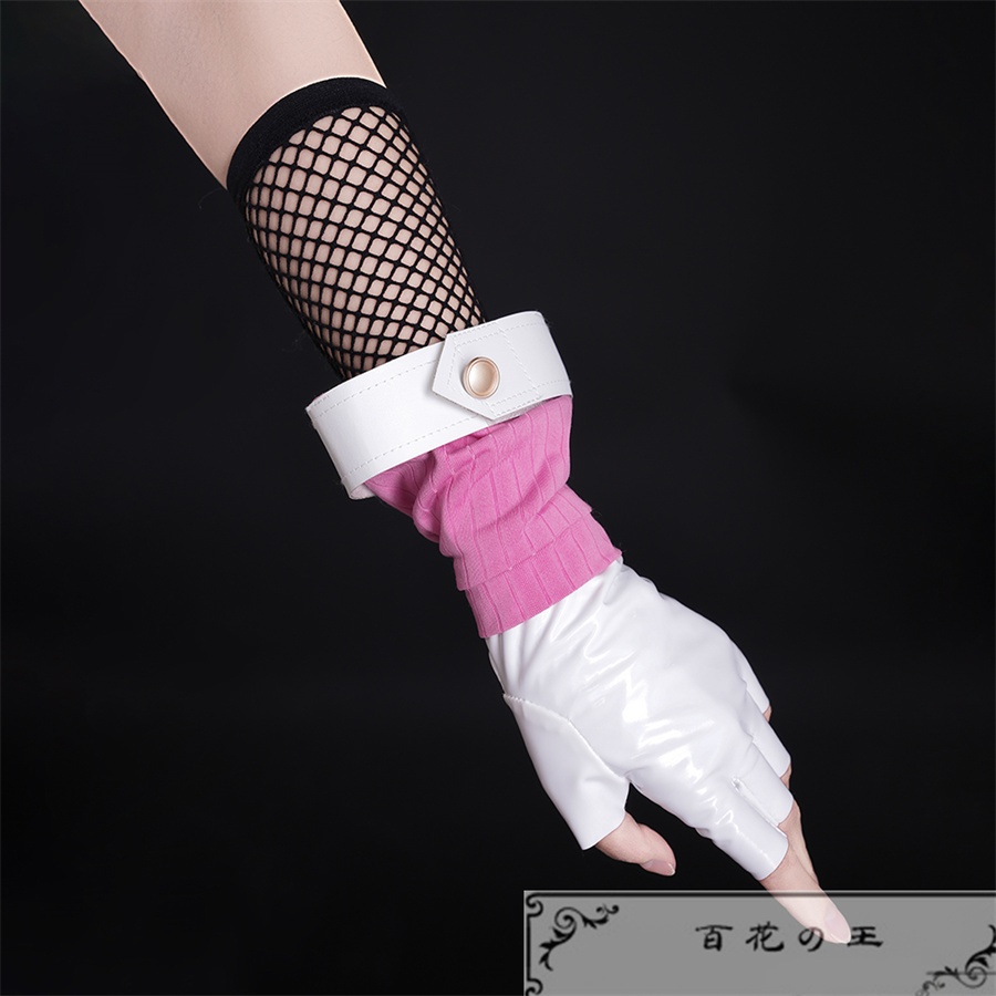 『一部在庫あり』 ゼンレスゾーンゼロ ニコ・デマラ キュートで狡猾 コスプレ衣装 コスチューム