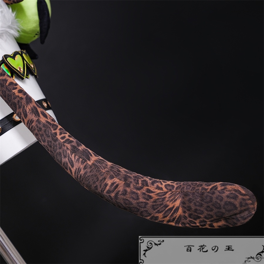 『一部在庫あり』 ゼンレスゾーンゼロ ニコ・デマラ キュートで狡猾 コスプレ衣装 コスチューム