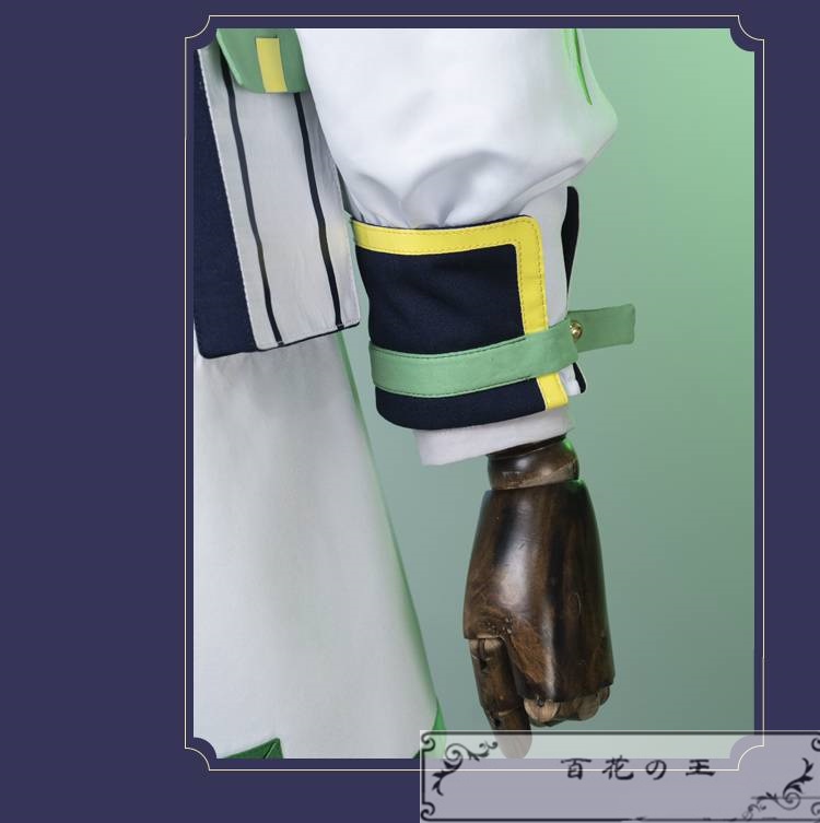 あんスタ クロススカウト・プロメッサ/Regola/Ordine 紫之創 朱桜司 影片みか 遊木真 姫宮桃李 乱凪砂 コスプレ衣装 コスチューム