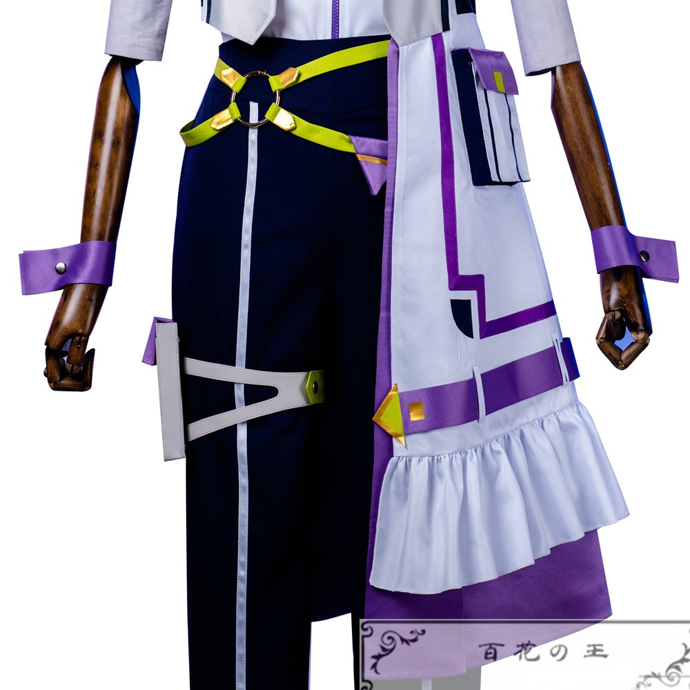 あんスタ クロススカウト・プロメッサ/Regola/Ordine 紫之創 朱桜司 影片みか 遊木真 姫宮桃李 乱凪砂 コスプレ衣装 コスチューム