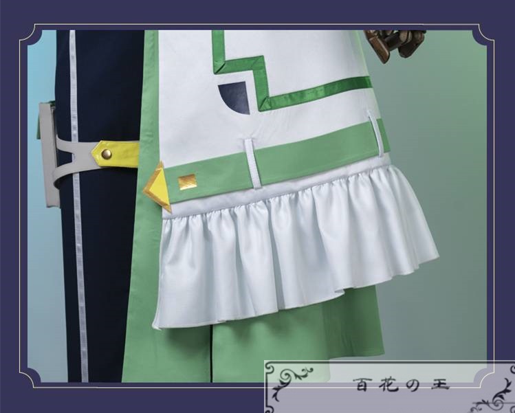 あんスタ クロススカウト・プロメッサ/Regola/Ordine 紫之創 朱桜司 影片みか 遊木真 姫宮桃李 乱凪砂 コスプレ衣装 コスチューム