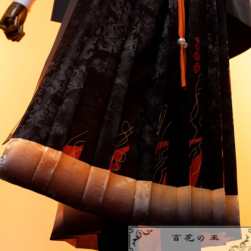 あんスタ SHUFFLE×永久の迷い子バラッド 伏見弓弦 椎名ニキ 三毛縞斑 青葉つむぎ 朔間零 コスプレ衣装 コスチューム