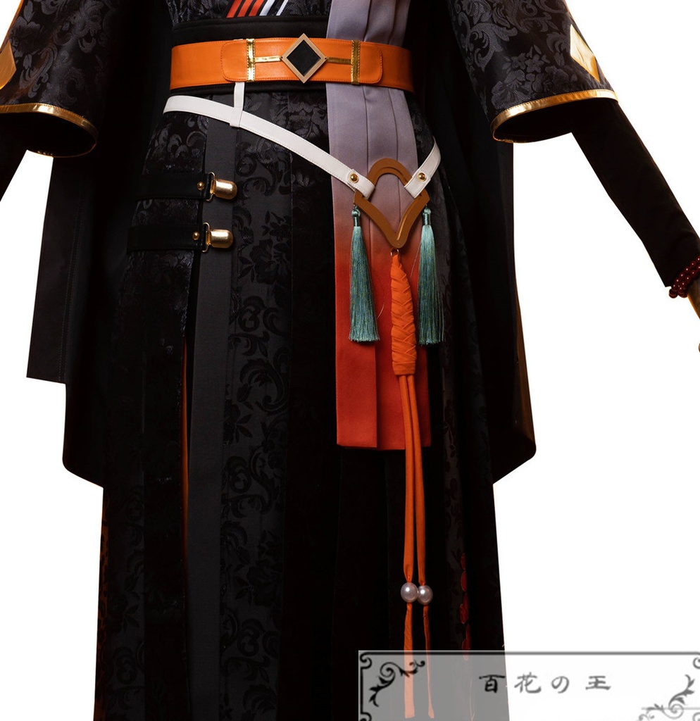 あんスタ SHUFFLE×永久の迷い子バラッド 伏見弓弦 椎名ニキ 三毛縞斑 青葉つむぎ 朔間零 コスプレ衣装 コスチューム