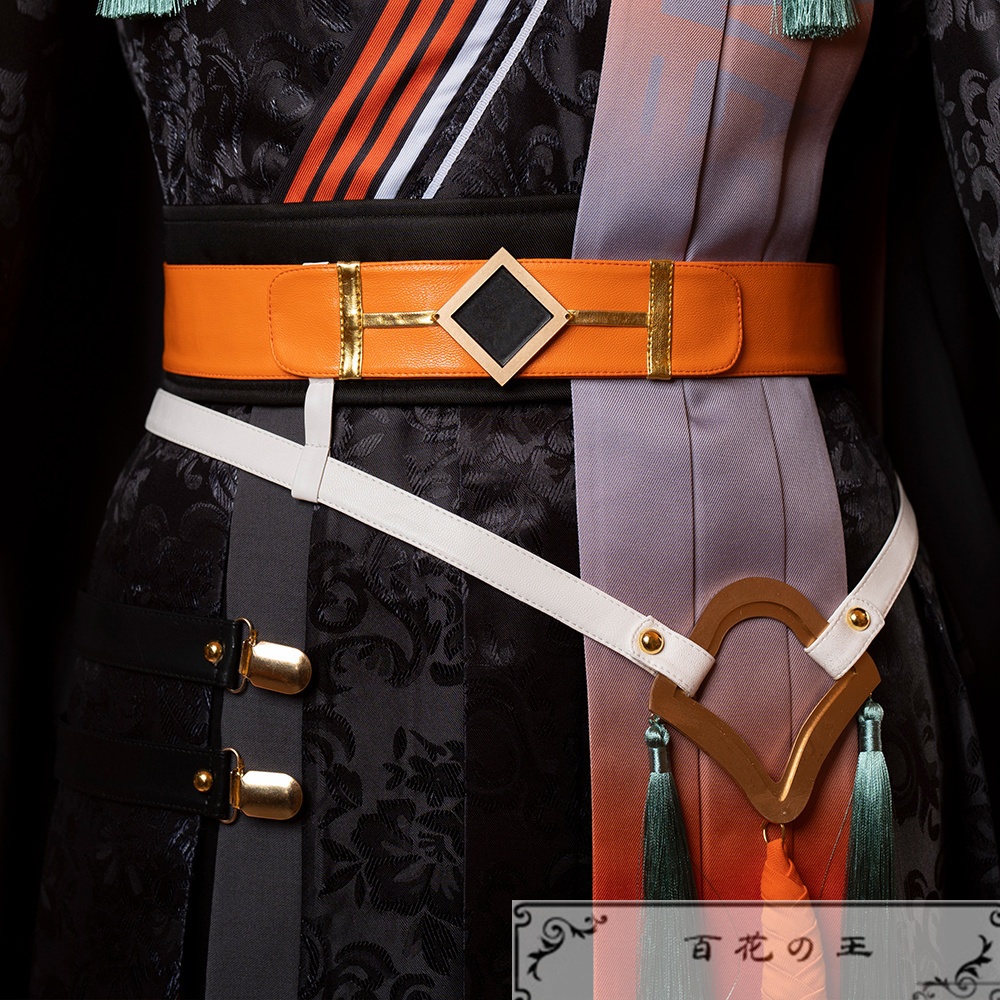 あんスタ SHUFFLE×永久の迷い子バラッド 伏見弓弦 椎名ニキ 三毛縞斑 青葉つむぎ 朔間零 コスプレ衣装 コスチューム