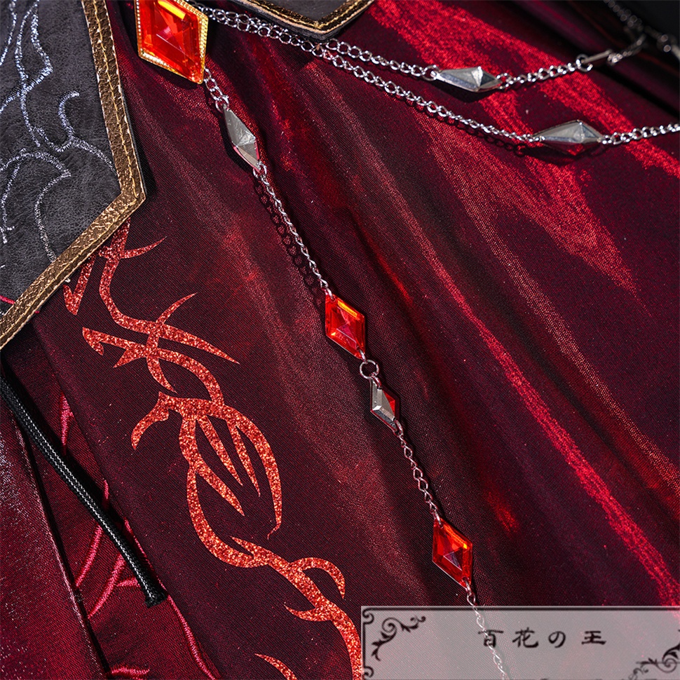 『一部在庫あり』 恋と深空 Love and Deepspace ハンターさん 女主人公 コスプレ衣装 コスチューム