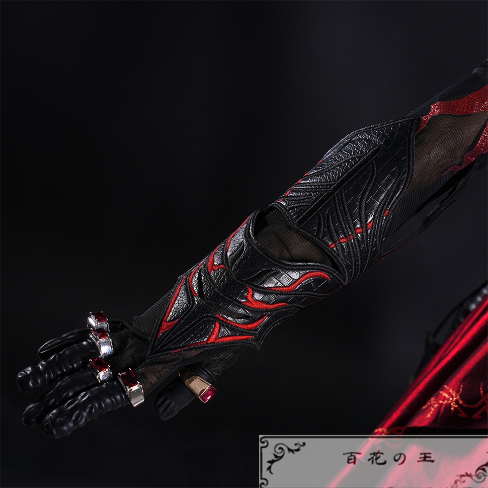 『一部在庫あり』 恋と深空 Love and Deepspace ハンターさん 女主人公 コスプレ衣装 コスチューム