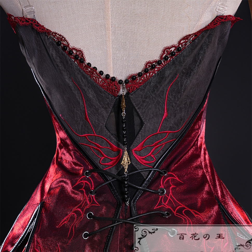 『一部在庫あり』 恋と深空 Love and Deepspace ハンターさん 女主人公 コスプレ衣装 コスチューム