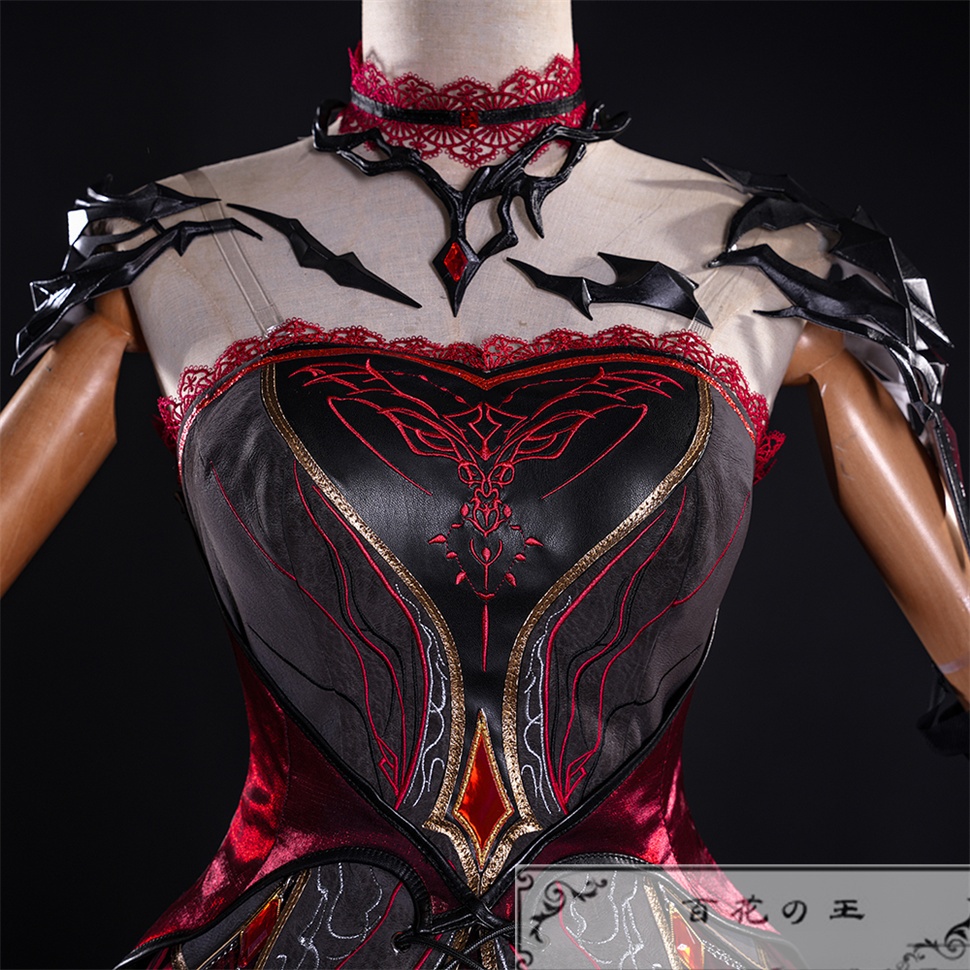 『一部在庫あり』 恋と深空 Love and Deepspace ハンターさん 女主人公 コスプレ衣装 コスチューム